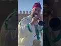 Youssef sridi moussem moulay idriss fes 2022