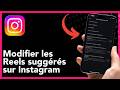 Comment modifier les Reels suggérés sur Instagram – Guide rapide