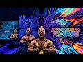 🌀 SHAMANIC PSYTRANCE: Progressive State (3D Visuals | Alien) | Psychedelic Journey #34