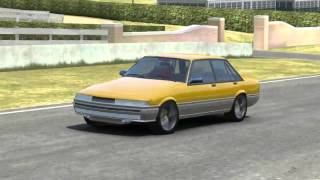 Replay from CarX Drift Racing! (VL BT1 turbo dosin screenshot 1