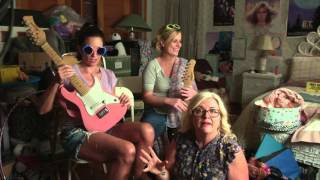 Sisters Triple Threat