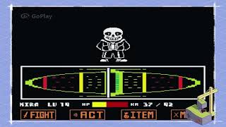 Level Design Lobby - Ep 50: Undertale Pt 2