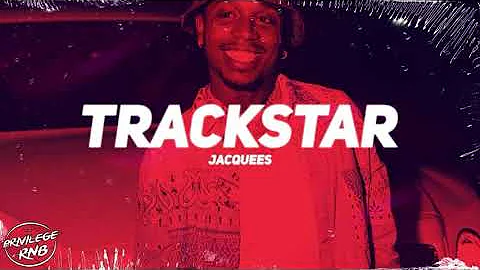 Jacquees - Trackstar ( Quemix Slowed )