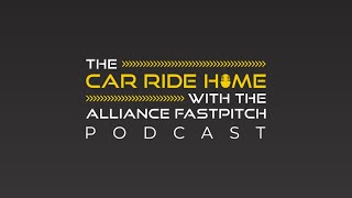 Introducing The Car Ride Home Podcast!