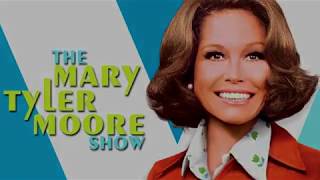 Miniatura del video "Mary Tyler Moore"