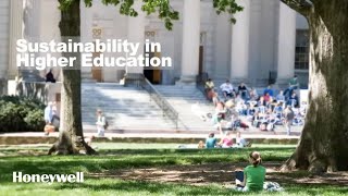 Sustainability in Higher Education