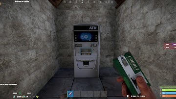 Atm rust plugin