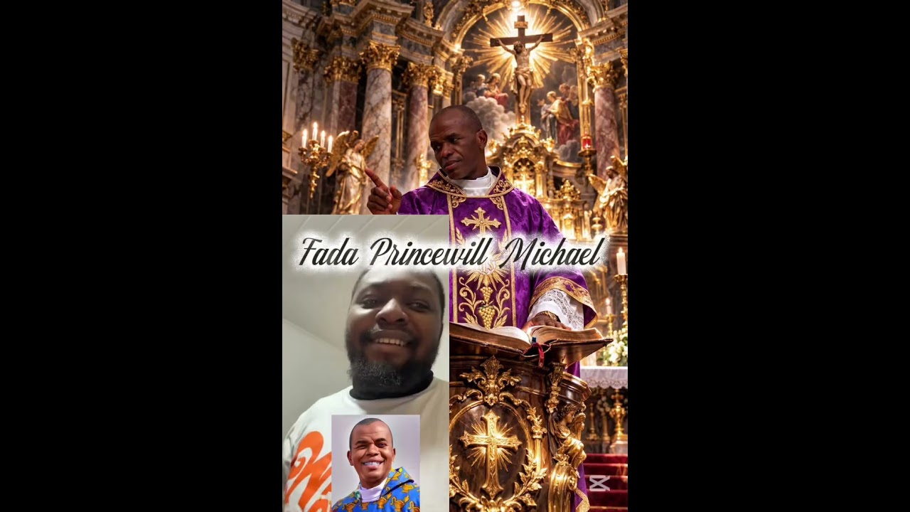 The history of adoration ministry .. Fr Mbaka is a founder 