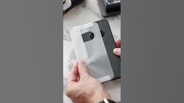 Nothing Phone 2a UNBOXING and Hands ON - Black