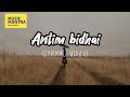 Antim bidai  arun shahi lyrics