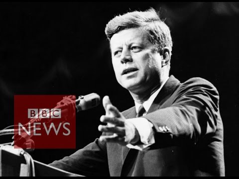 This Week In History:  9-15 November - BBC News