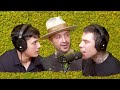 Ep.45 Joe Bastianich molto professionale - Muschio Selvaggio Podcast