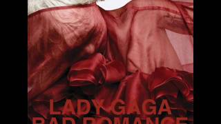 Lady GaGa - Bad Romance