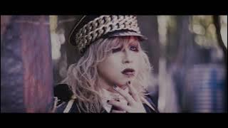 SHIVA「カミカゼ」MV Full