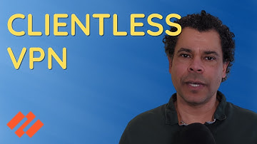 Palo Alto GlobalProtect Clientless VPN [2024]