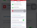 how to disable restrictions on iphone#turnoff #restrictions #iphone #iped#xs