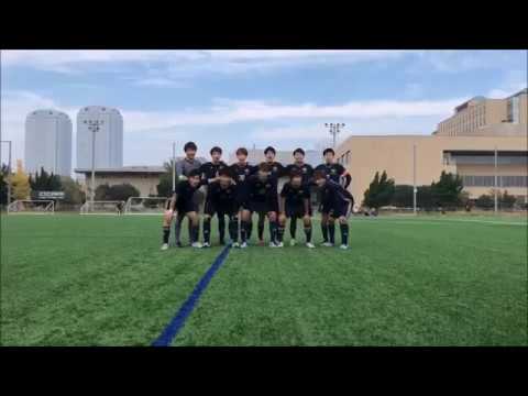 FC.GUSTA2017 新関東リーグ残留決定
