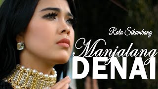 Ratu Sikumbang - Manjalang Denai [  Music Lyric] Lagu Minang  terbaik
