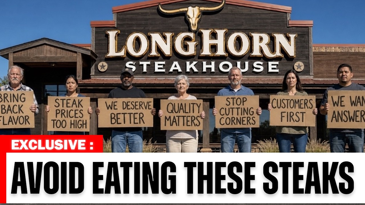 Ranking America's Top 13 Steakhouse Chains From Worst to Best