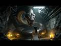 Mutant Python Escapes | Best Monster Movie | Free 4K Full Movie