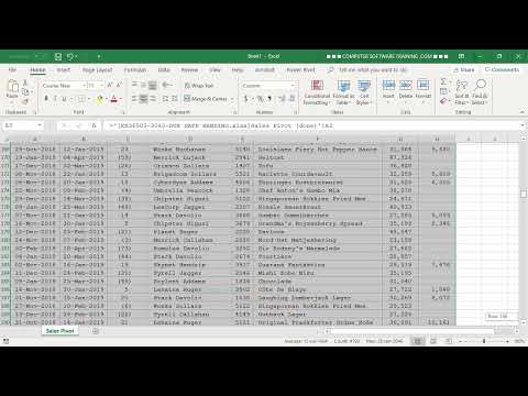 EX-03-16 – Due Date Banding: Spot Early & Late Returns with Layered Formatting
