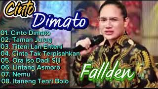 Fallden -Cinto Dimato,Taman Jurug,,Lintang Asmoro,itaneng tenri bolo Full Album Terbaru #fallden