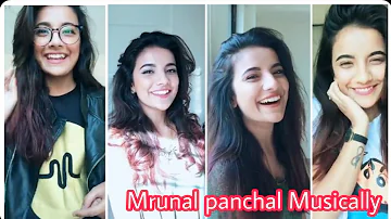 Mrunal panchal Best indian muser musically | Best Indian Musically