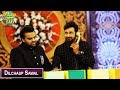 Watch Faysal Qureshi Ka Adeal Amjad Se Dilchasp Sawal #SalamZindagi Online In HD