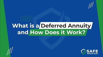 What is a Deferred Annuity (and How Does it Work)?