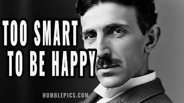 Why High IQ Is A Curse (The "Intelligence Trap")