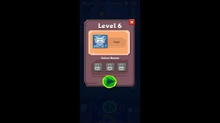 Beswitched Level 6 screenshot 5