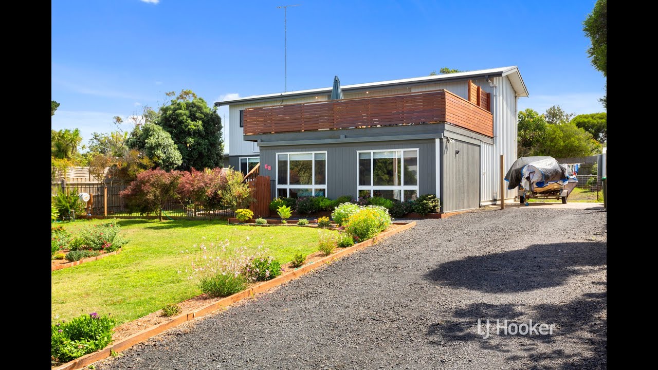 SOLD 39 Gruber Street, Kilcunda YouTube