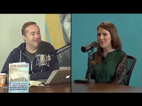 Urban Innovation Fund's Clara Brenner on 50 investments, tenacity, culture to scale | Angel S2 E7 thumbnail