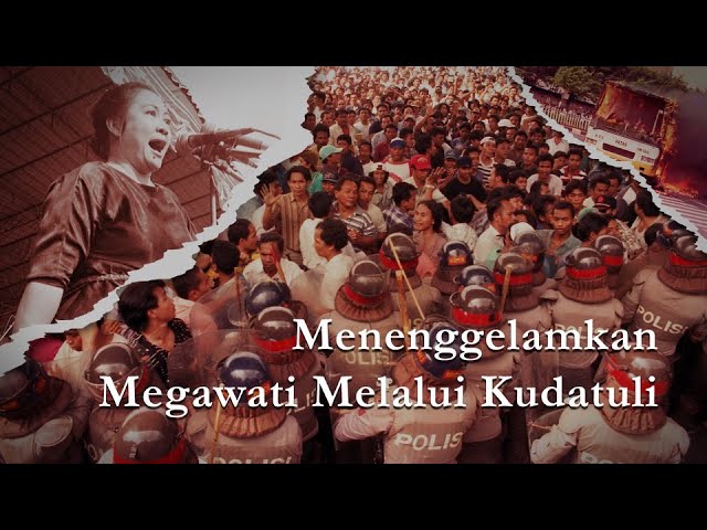 Megawati Versus Suryadi di Kandang Banteng class=