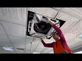Daikin Ac service in Saudi Arabia 🇸🇦 | Repair &amp; Maintenance