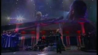 Video thumbnail of "LAKEWOOD LIVE "Show Me Your Glory" - We Speak to Nations"