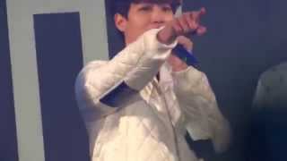 20150207 SpeXial 迷失 in u (主子閎)