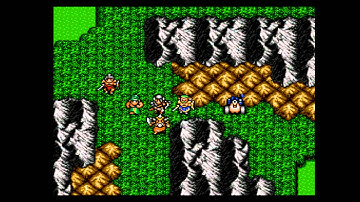 [Sega CD] Shining force CD [Book 1 - Towards the Root of Evil] part 30