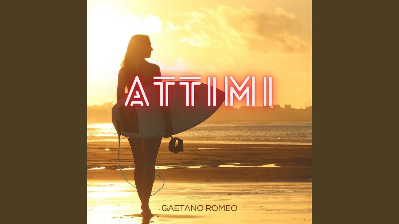 Watch ATTIMI on YouTube Watch ATTIMI on YouTube
