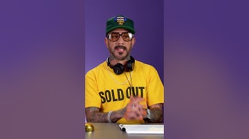 AJ McLean Tells The Story Behind "I Want It That Way"! #backstreetboys #music #musicvideo #shorts