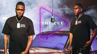 SPANK NITTI JAMES - SHOP AT THE FOX Hosted by The.Cue