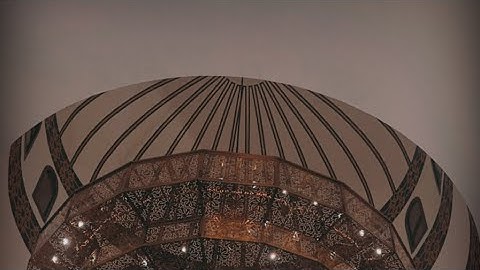ما تيسر من سورة الواقعة | للقارئ: حسن فلاته | صلاة التهجد ليلة 26 رمضان 1445هـ