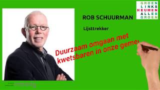 Campagnefilmpje Voor Groenlinks Heumen Met Moovly