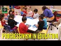 Progressivism in Education Quiz