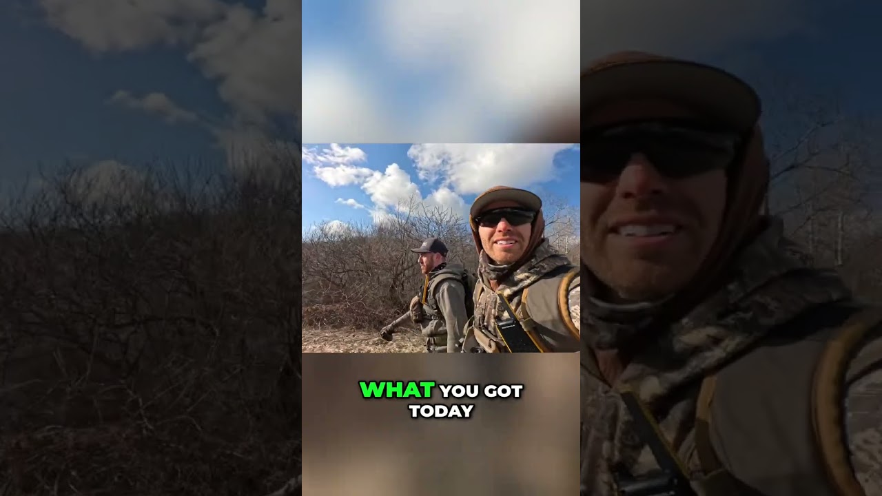 6 Sheds Found! Cold Hunt Success: Yearly Count Hits 36!