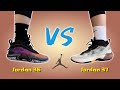 Air Jordan 36 vs Air Jordan 37: Which One is Better??