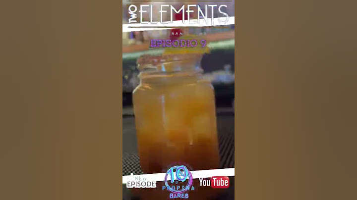 Mejores Bares, Antros, Terrazas y Restaurantes #antros #bares #10dpropina #bartender