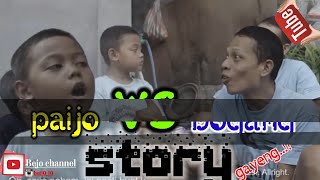 story wa paijo remok terbaru ||[ paijo vs pak bogang gayeng]