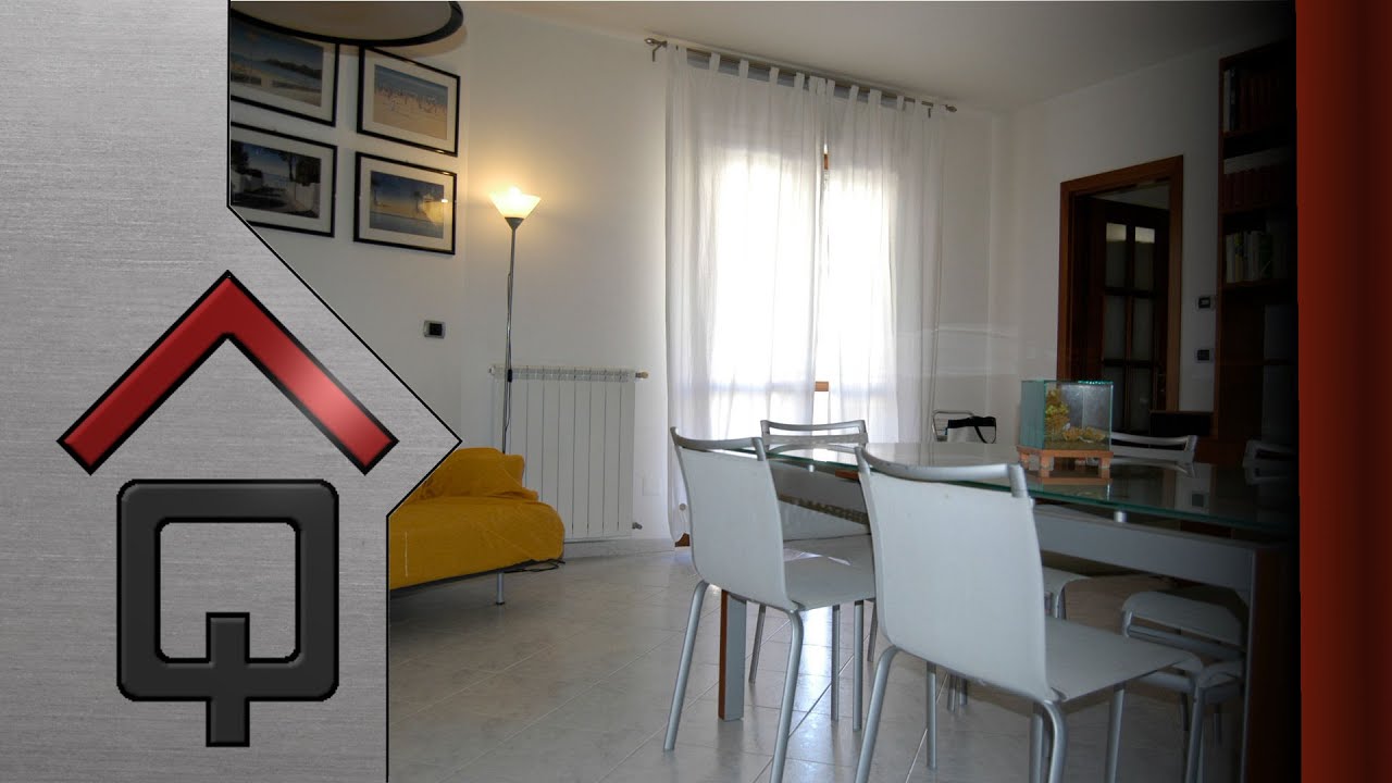 Vendita appartamento 135mq con 30mq terrazze zona passionisti ...