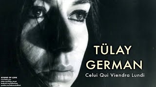 Tülay German ≈ Mahpusane